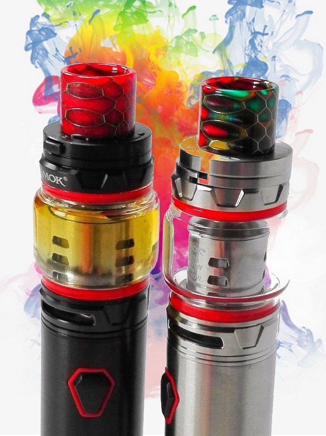 Kit Stick Prince Blog Le Petit Vapoteur
